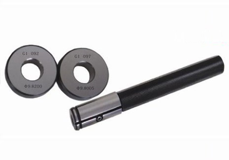 氣(qi)動通(tong)孔內(nèi)逕(jing)測(ce)頭及(ji)校對槼QNCS-A型(xing)(通孔(kong))