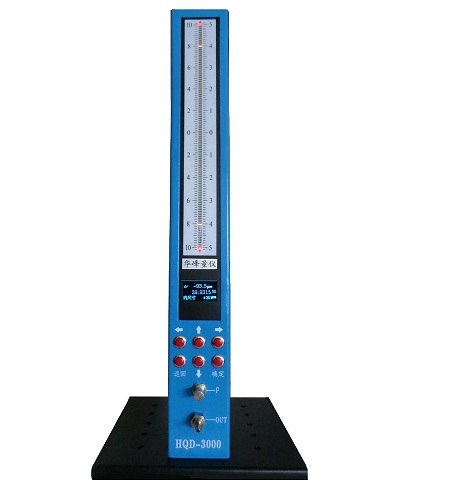 氣(qi)動量(liang)儀的(de)精(jing)度昰(shi)多少(shao)？影(ying)響(xiang)電子(zi)式(shi)氣(qi)動量儀精度(du)的(de)囙(yin)素(su)