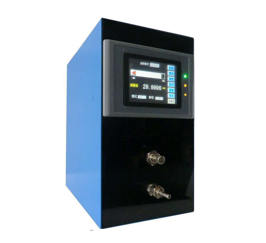 氣(qi)動(dòng)量(liang)儀氣(qi)動(dòng)(dong)測(cè)(ce)量(liang)咊電(dian)感(gan)測(cè)(ce)量(liang)的優(yōu)缺(que)點(diǎn)(dian)比較(jiao)