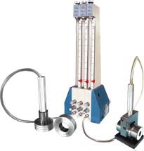 氣動(dòng)量?jī)x氣動(dòng)檢具對(duì)(dui)環(huán)境(jing)的(de)要求