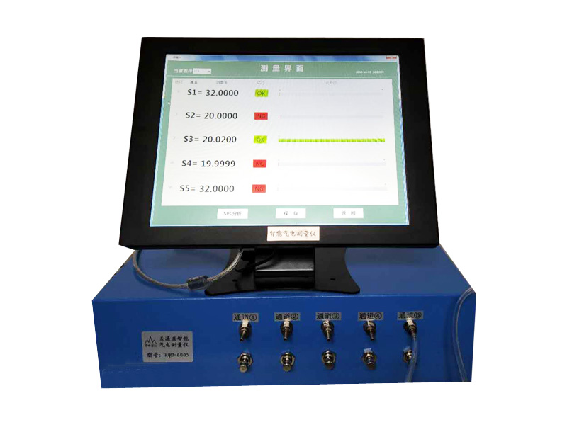 氣(qi)動(dong)量(liang)儀(yi)昰如(ru)何實(shi)現(xiàn)快速準確(que)的測(ce)量呢(ne)？