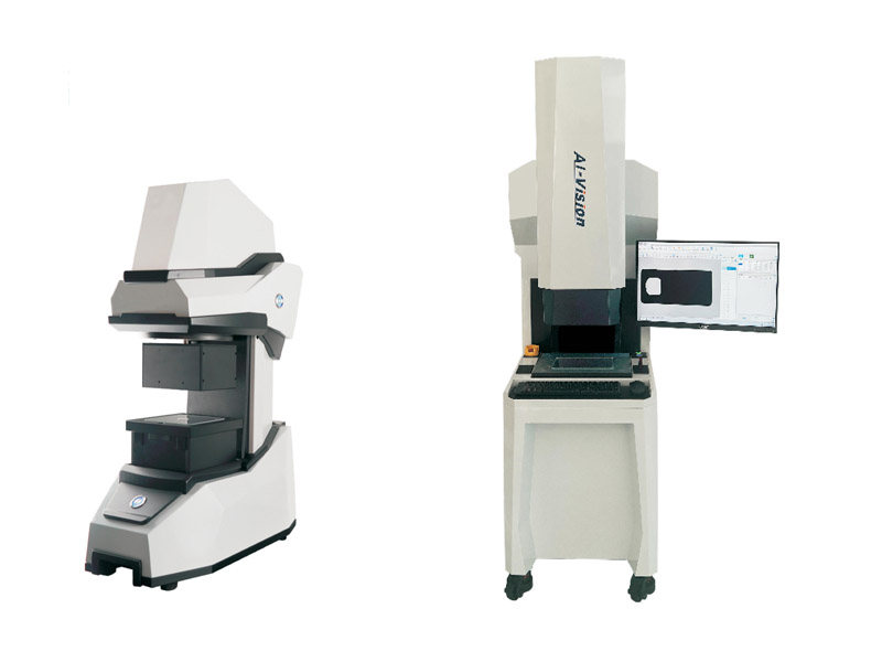 一鍵式(shi)快速(su)測(cè)量?jī)x