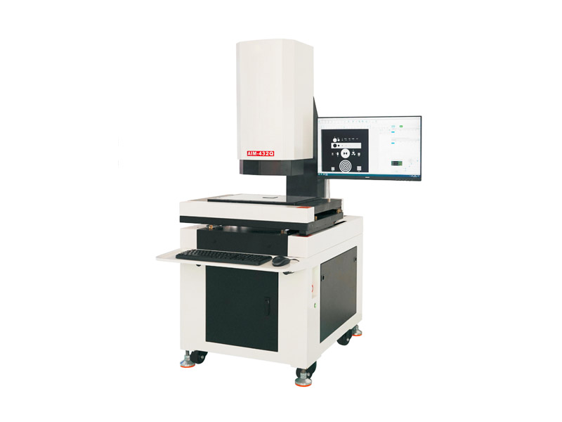 AIM-Q係(xi)列(lie)智(zhi)能(neng)快速測(cè)(ce)量?jī)x