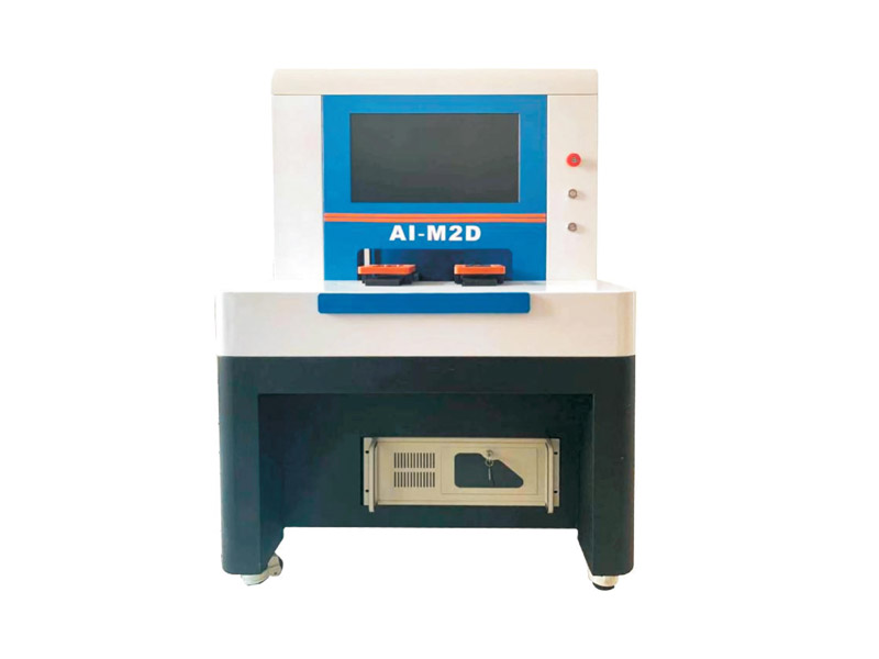 雙工位(wei)智能(neng)快(kuai)速(su)檢(jian)測(cè)儀(yi)