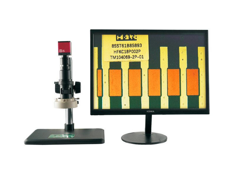 高(gao)清(qing)視頻顯微(wei)鏡