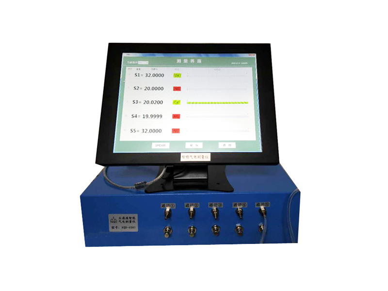 微(wei)機(jī)氣電(dian)測(cè)(ce)量(liang)儀(yi)