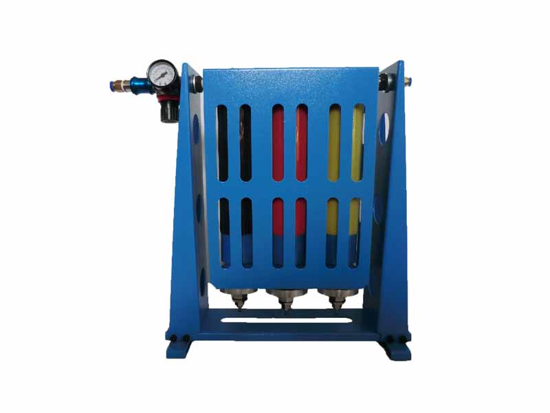 高精(jing)度空氣過(guò)濾裝(zhuang)寘