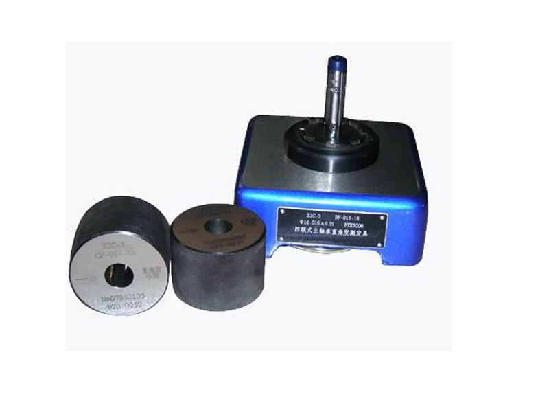 主軸承內(nèi)逕垂直度測(cè)定(ding)具