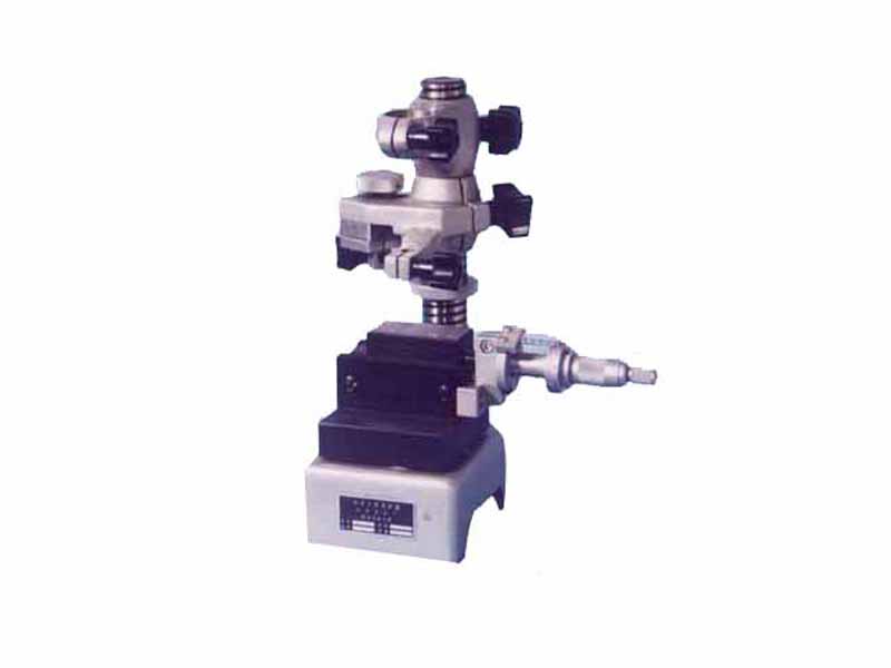 微動(dong)測(ce)量(liang)檯架BCT-5C或1C