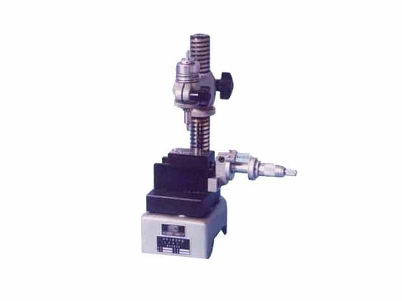 氣動(dong)量儀(yi)檢(jian)定裝(zhuang)寘(zhi)